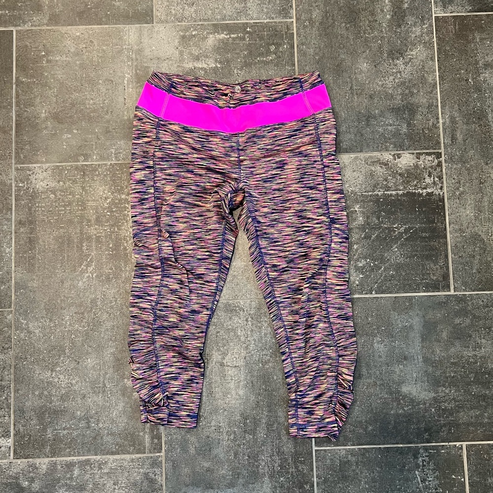 Exercise Capri